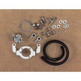 CRANKCASE BREATHER/SUPPORT BRACKET KITS