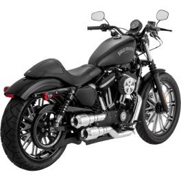 ESCAPAMENTO VANCE & HINES HI-OUTPUT GRENADES