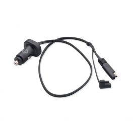 12V to SAE 2-Pin Power Harness LCS69201146 12V to SAE 2-Pin Power Harness LCS69201146