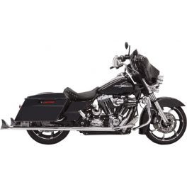 2 1/4" FISHTAIL SLIP-ON MUFFLERS 2 1/4" FISHTAIL SLIP-ON MUFFLERS
