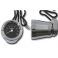60mm Electric Tachometer Housing Kit  39-0202