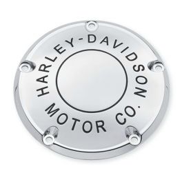 H-D Motor Co. Derby Cover LCS2533899A