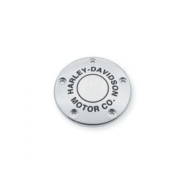 H-D Motor Co. Timer Cover LCS3204799A