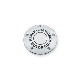 H-D Motor Co. Timer Cover LCS3204799A H-D Motor Co. Timer Cover LCS3204799A