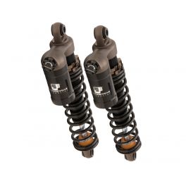 970 SERIES PIGGYBACK RESERVOIR SHOCKS