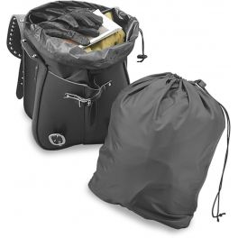 NYLON SADDLEBAG LINERS NYLON SADDLEBAG LINERS