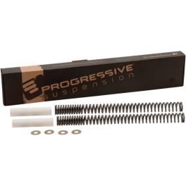 HEAVY-DUTY FORK SPRING KIT 0405-0296 HEAVY-DUTY FORK SPRING KIT 0405-0296