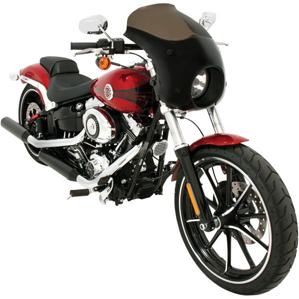 MEMPHIS SHADES BULLET FAIRING 2330 0077 LCS Motorparts
