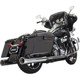 4" DNT® STRAIGHT CAN MUFFLERS WITH AN ACOUSTICALLY TUNED BAFFLE 1801-0822 4" DNT® STRAIGHT CAN MUFFLERS WITH AN ACOUSTICALLY TUNED BAFFLE 1801-0822