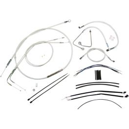 DESIGNER HANDLEBAR INSTALLATION KITS