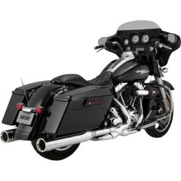 PONTEIRAS VANCE & HINES OVERSIZED 450 95-15