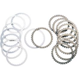 EXTRA PLATE CLUTCH KIT EXTRA PLATE CLUTCH KIT
