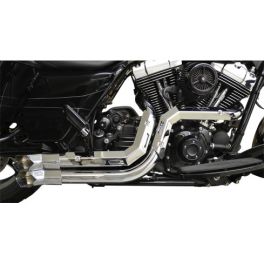 FUSION EXHAUST SYSTEMS