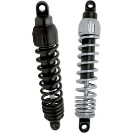 CHROME 444 SERIES 12" SHOCKS FOR DYNA 1310-0774