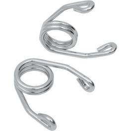 SPRINGS SEAT 2.5HAIRPN CH - 0820-0057 SPRINGS SEAT 2.5HAIRPN CH - 0820-0057