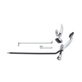 Reduced Reach Forward Control Kit Dyna LCS50700008 Reduced Reach Forward Control Kit Dyna LCS50700008