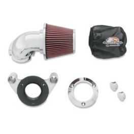 Screamin' Eagle Heavy Breather Performance Air Cleaner Kit-LCS2929908