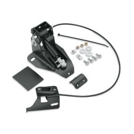 Adjustable Rider Backrest Mounting Kit LCS5259609A