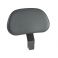 Smooth Style Adjustable Rider Backrest LCS5250109A
