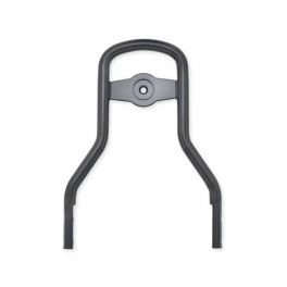 Low Round Bar Sissy Bar Upright LCS52300024
