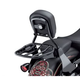 Custom Tapered Sport Luggage Rack LCS50300031