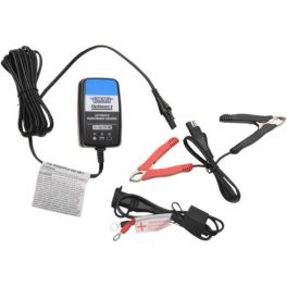 OPTIMATE 1 GLOBAL BATTERY CHARGER 3807-0316 OPTIMATE 1 GLOBAL BATTERY CHARGER 3807-0316