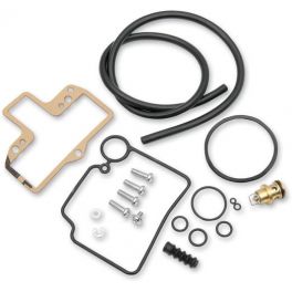 CARB REBUILD KIT FOR MIKUNI CARB REBUILD KIT FOR MIKUNI