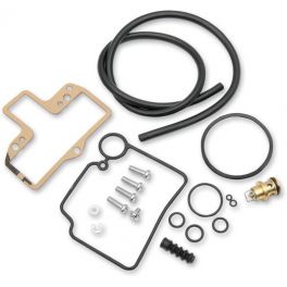 CARB REBUILD KIT FOR MIKUNI