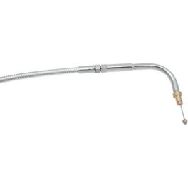 STAINLESS CABLE KIT - DS-CABKIT