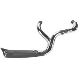 PHANTOM II EXHAUST SYSTEMS PHANTOM II EXHAUST SYSTEMS