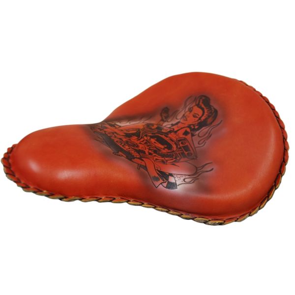 La rosa motorcycle seats cheap