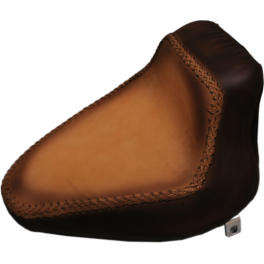 1986-1999 HARLEY-DAVIDSON SOFTAIL SOLO SEAT - ANTIQUE TAN SLST500201LRD 1986-1999 HARLEY-DAVIDSON SOFTAIL SOLO SEAT - ANTIQUE TAN SLST500201LRD