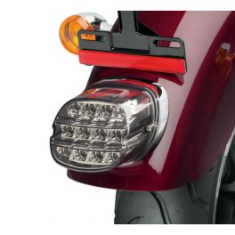 Layback LED Tail Lamp LCS67800356