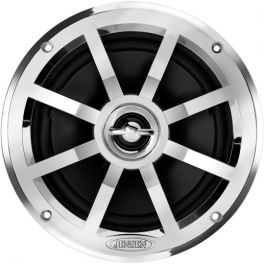 UNIVERSAL 6.5" COAXIAL SPEAKER 4405-0349