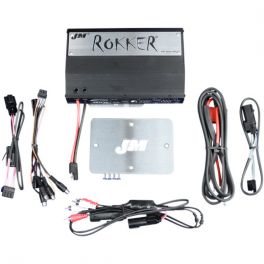 ROKKER™ 500W AMPLIFIER KIT 4405-0404