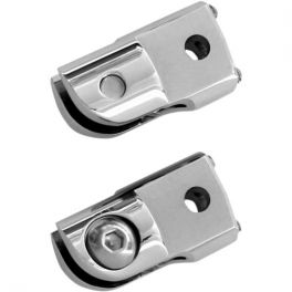 INDIAN REAR FOLDING FOOTPEG ADAPTERS