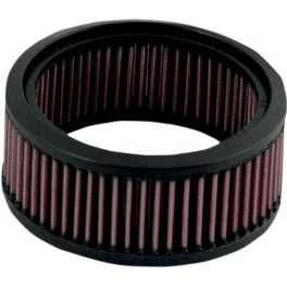 HIGH-FLOW OEM REPLACEMENT AIR FILTERS FOR INDIAN