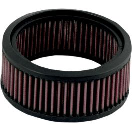 HIGH-FLOW OEM REPLACEMENT AIR FILTERS FOR INDIAN