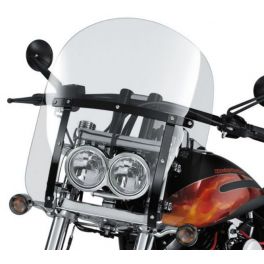 Quick-Release Compact Windshield-LCS5863009 Quick-Release Compact Windshield-LCS5863009