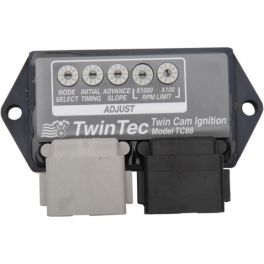 STANDARD PLUG-IN IGNITION MODULE DS242377 STANDARD PLUG-IN IGNITION MODULE DS242377