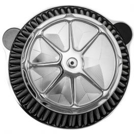 FUSION AIR CLEANERS