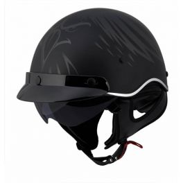 CAPACETE SC3 EAGLE HEAD