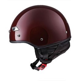 LS2 HH568 WINEBERRY HELMET LS2 HH568 WINEBERRY HELMET