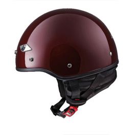 LS2 HH568 WINEBERRY HELMET