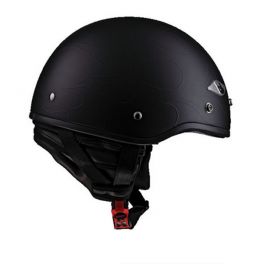 LS2 HH568 GHOST FLAME HELMET