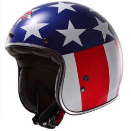 LS2 KURT HELMET EASY RIDER LS2 KURT HELMET EASY RIDER