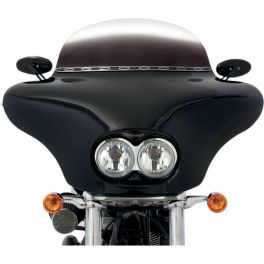 MEMPHIS SHADES BATWING FAIRING 2330-0092