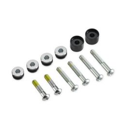 H-D Detachables Docking Hardware Kit LCS52300243 H-D Detachables Docking Hardware Kit LCS52300243