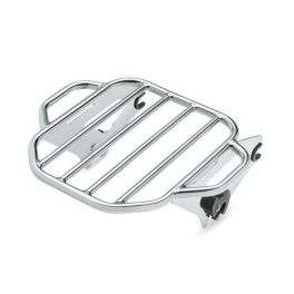 King H-D Detachables Two-Up Luggage Rack LCS50300054A
