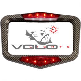 VOLOLIGHTS DECELERATION INDICATION SYSTEM 2030-0889